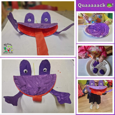 Lila Frosch